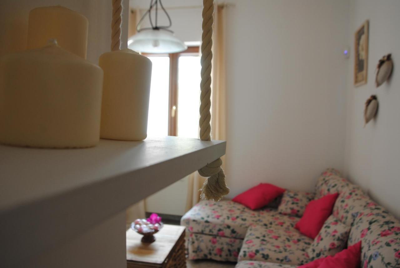 הוילה סלבה די פאסנו A Casa Di Kri מראה חיצוני תמונה