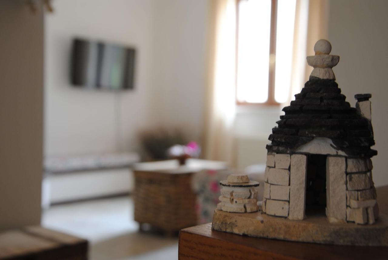 הוילה סלבה די פאסנו A Casa Di Kri מראה חיצוני תמונה