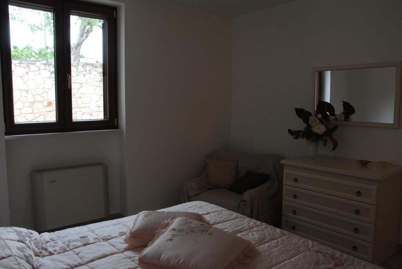 הוילה סלבה די פאסנו A Casa Di Kri מראה חיצוני תמונה