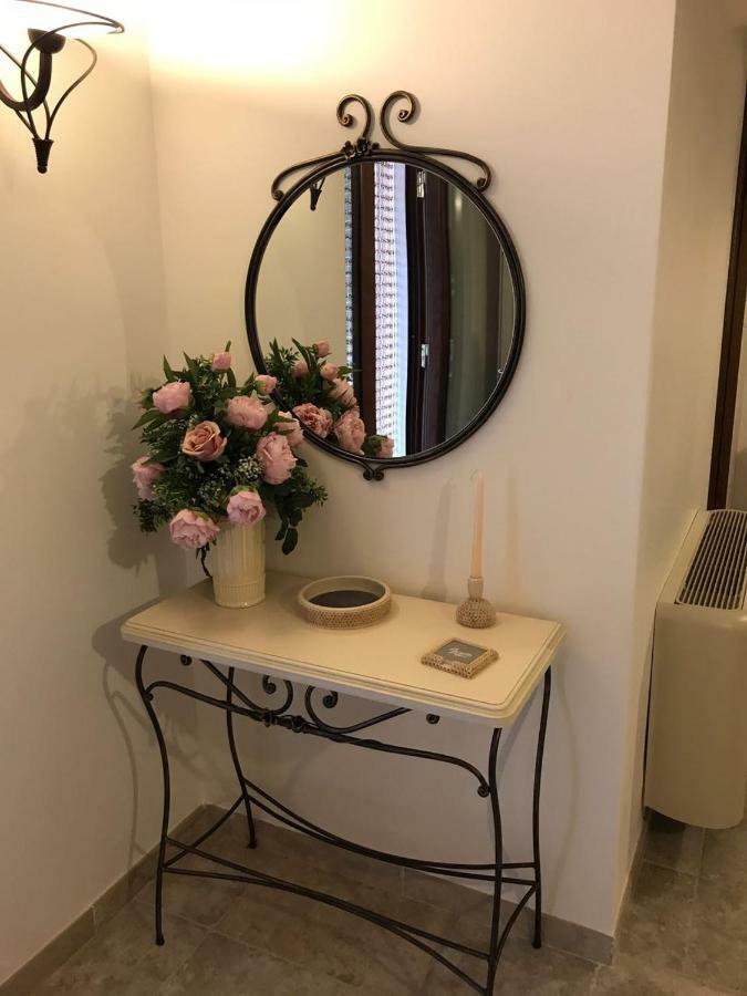 הוילה סלבה די פאסנו A Casa Di Kri מראה חיצוני תמונה
