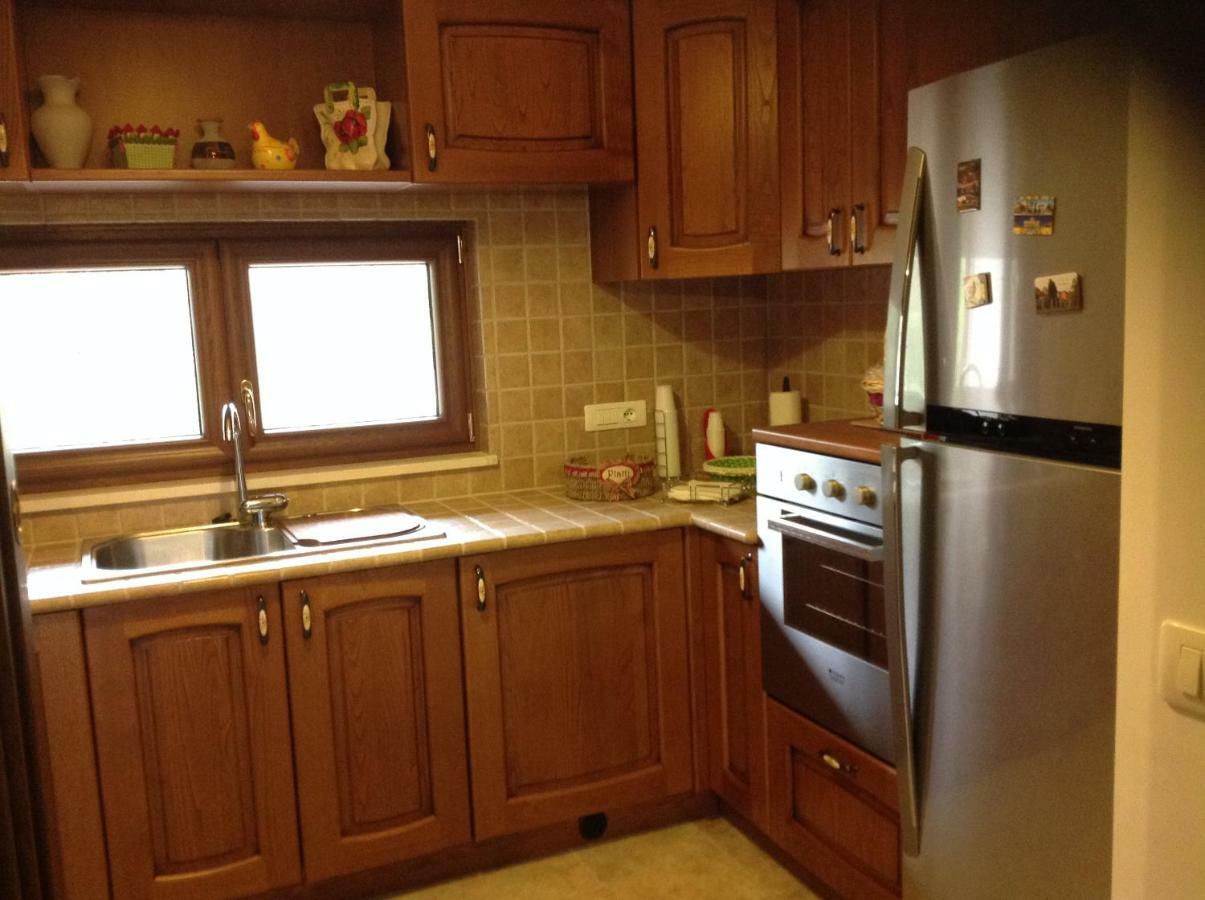 הוילה סלבה די פאסנו A Casa Di Kri מראה חיצוני תמונה