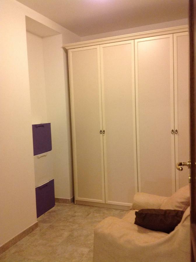 הוילה סלבה די פאסנו A Casa Di Kri מראה חיצוני תמונה