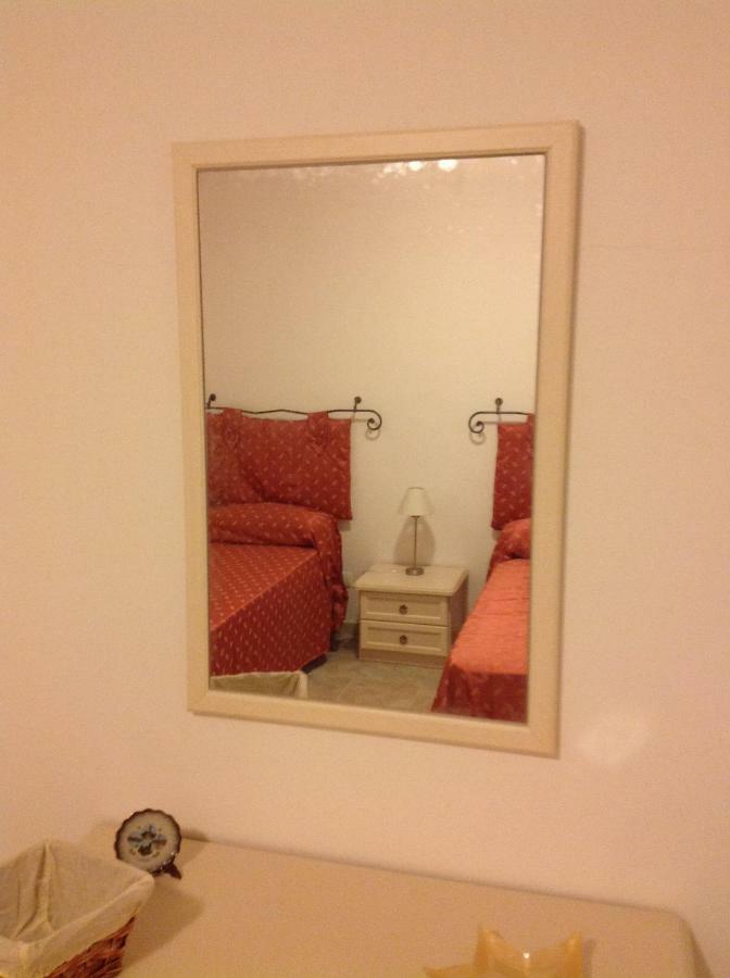 הוילה סלבה די פאסנו A Casa Di Kri מראה חיצוני תמונה