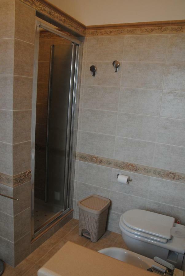 הוילה סלבה די פאסנו A Casa Di Kri מראה חיצוני תמונה